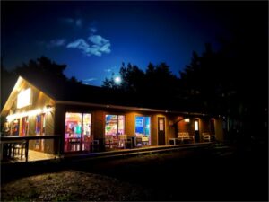 prangli restos toimuvad disco peod