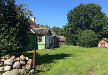 mardi talu prangli saarel