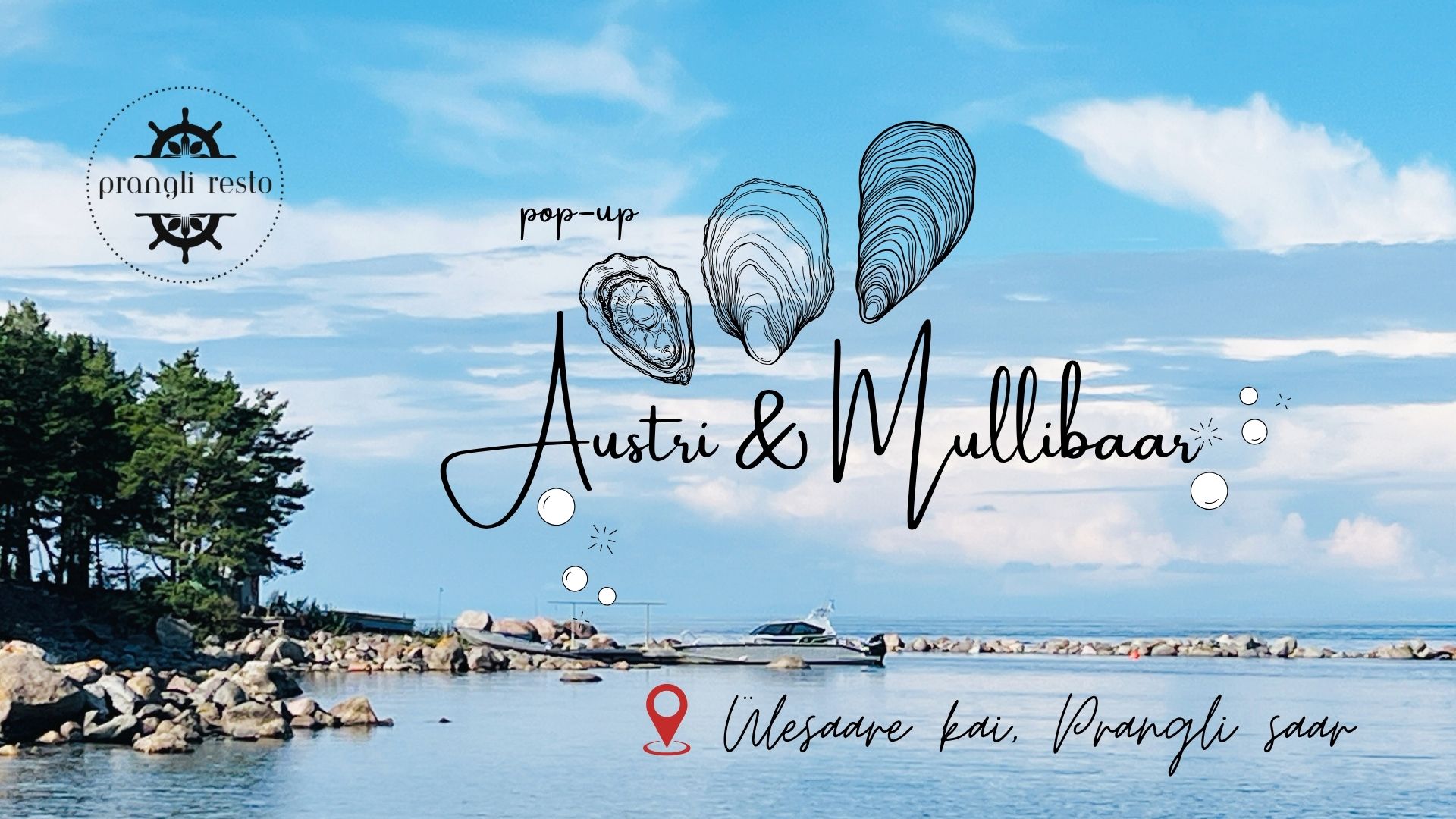 Austri & Mullibaar